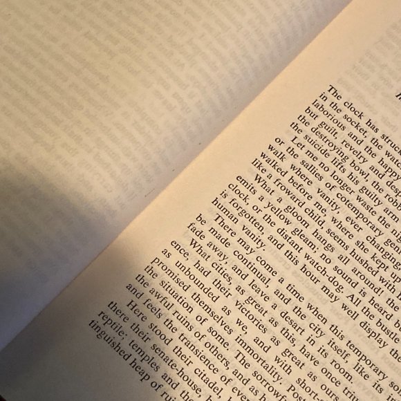 Antique Books - The Works of Oliver Goldsmith, The Vicar of Wakefield and other - Picture 12 of 15